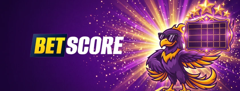 Betscore Casino