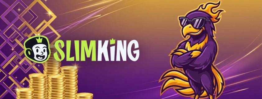 Slimlikng Casino