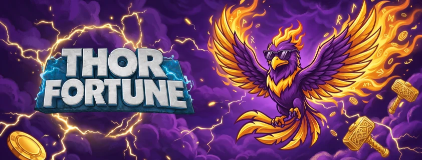 ThorFortune Casino