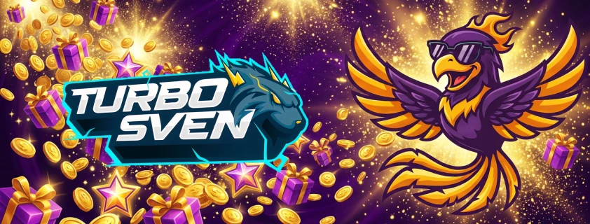 TurboSven Casino