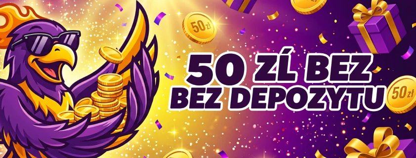 rankingkasyn 50 zl bez depozytu
